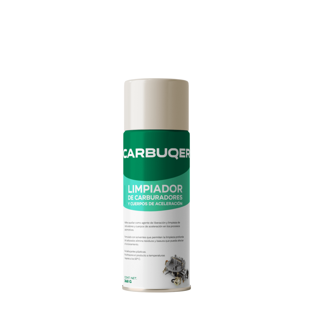 CARBUQER